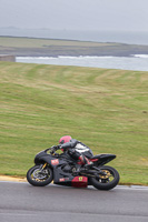 Adv/Mid Group Black Bikes