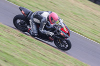 Adv/Mid Group Black Bikes