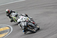 Adv/Mid Group Black Bikes