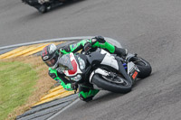 Adv/Mid Group Multicolour Bikes