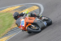 Advanced Group Orange Bikes