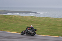 Adv/Mid Group Red Bikes