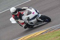 Adv/Mid Group White Bikes