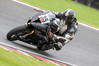 Advanced Group Black Bikes