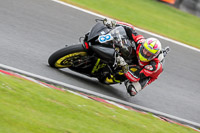 Advanced Group Black Bikes
