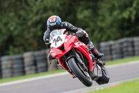 Advanced Group Red Bikes