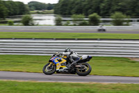 Advanced Group Yellow Bikes