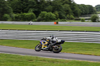 Advanced Group Yellow Bikes