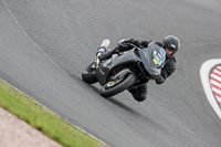 Lower Group Black Bikes