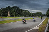 Lower Group Orange Bikes