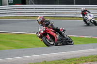 Lower Group Red Bikes