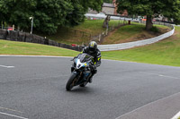 Middle Group Black Bikes