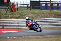 25-06-2017 Snetterton