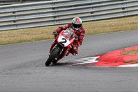 Advanced Group Red Bikes