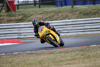Advanced Group Yellow Bikes