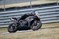 Lower Group Black Bikes