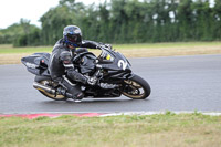 Middle Group Black Bikes