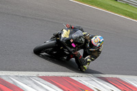Advanced Group Black Bikes