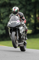 Advanced Group Black Bikes