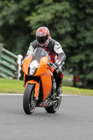 Advanced Group Orange Bikes