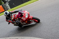 Lower Group Red Bikes