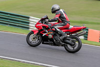 Lower Group Red Bikes