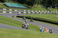 Lower Group Yellow Bikes