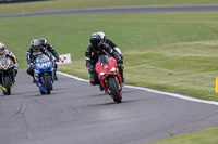 Advanced Group Red Bikes