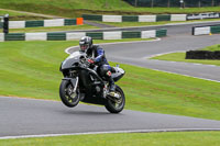 Middle Group Black Bikes