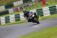 Middle Group Black Bikes