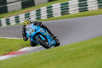 Middle Group Blue Bikes