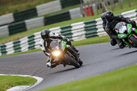 Middle Group Green Bikes