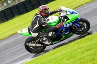 Advanced Group Green Bikes