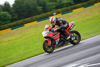 Advanced Group Orange Bikes