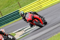 Advanced Group Red Bikes