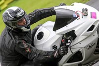 Advanced Group White Bikes