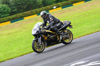 Lower Group Black Bikes