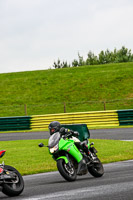 Lower Group Green Bikes