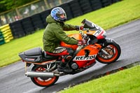 Lower Group Orange Bikes