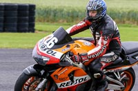 Lower Group Orange Bikes