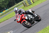Lower Group Red Bikes
