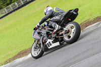 Middle Group Black Bikes