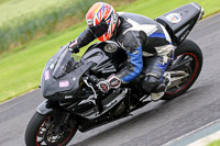 Middle Group Black Bikes
