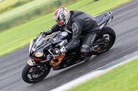 Middle Group Black Bikes