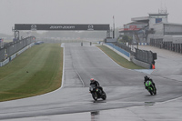 Middle Group Black Bikes