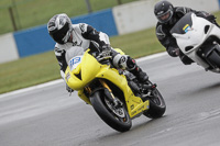 Middle Group Yellow Bikes