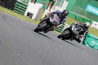 Advanced Group Black Bikes