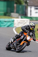 Advanced Group Orange Bikes