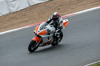 Advanced Group White Bikes