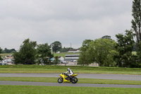 Lower Group Yellow Bikes